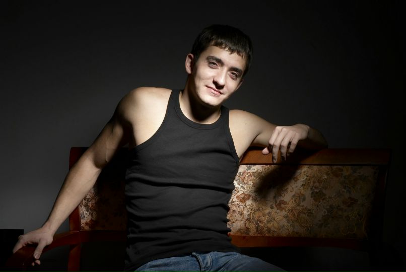 Антон Чистый | Минск