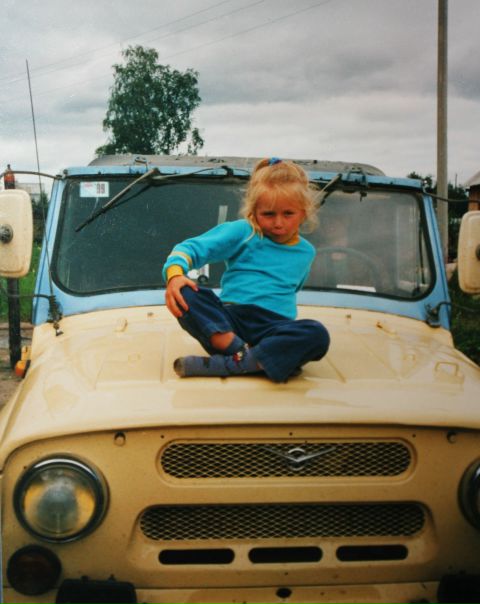 №20, Анютка Новицкая, 33 года, Ухта №20, Анютка Новицкая, 33 года, Ухта