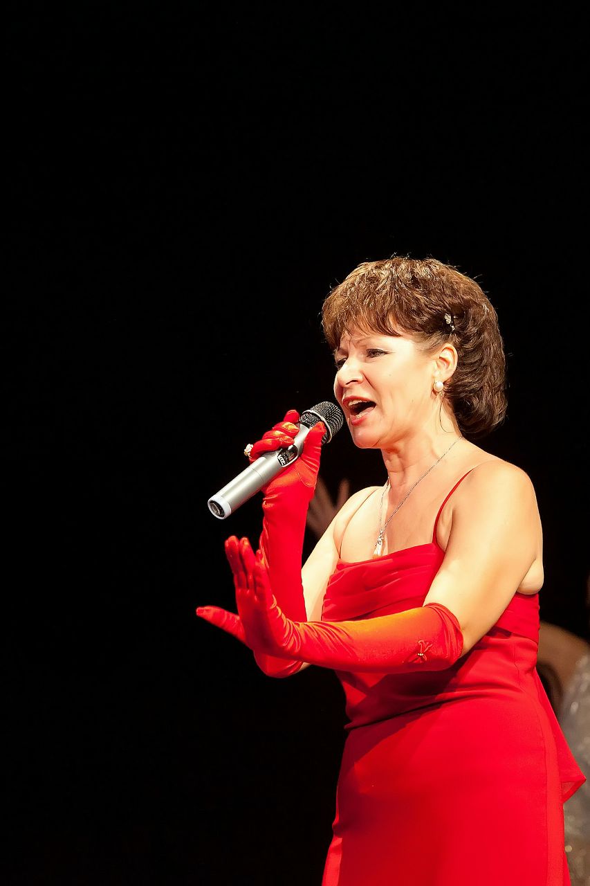 Ирина Гуйдова Iliko | Санкт-Петербург