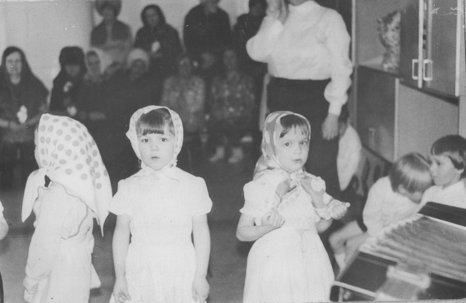 Фото профиля