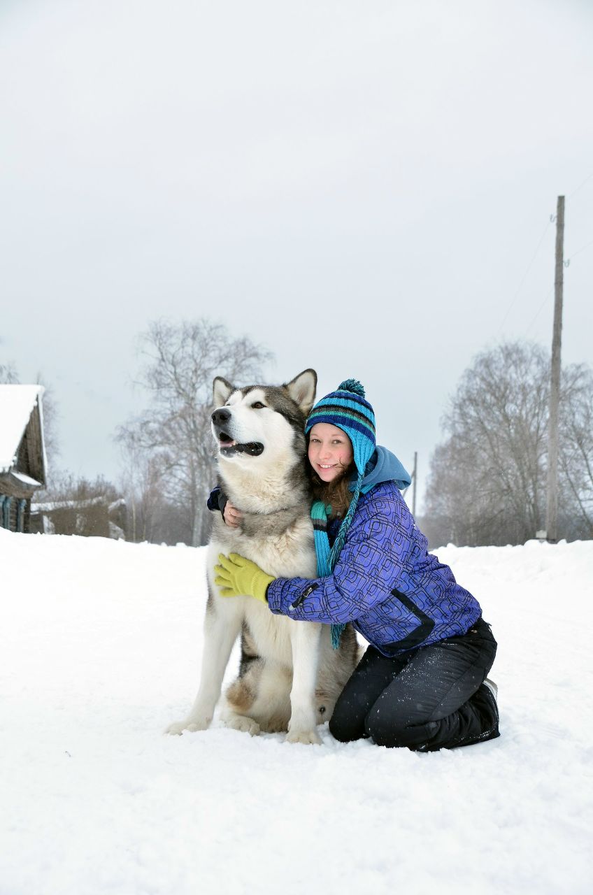 Анечка Плахотина | Москва
