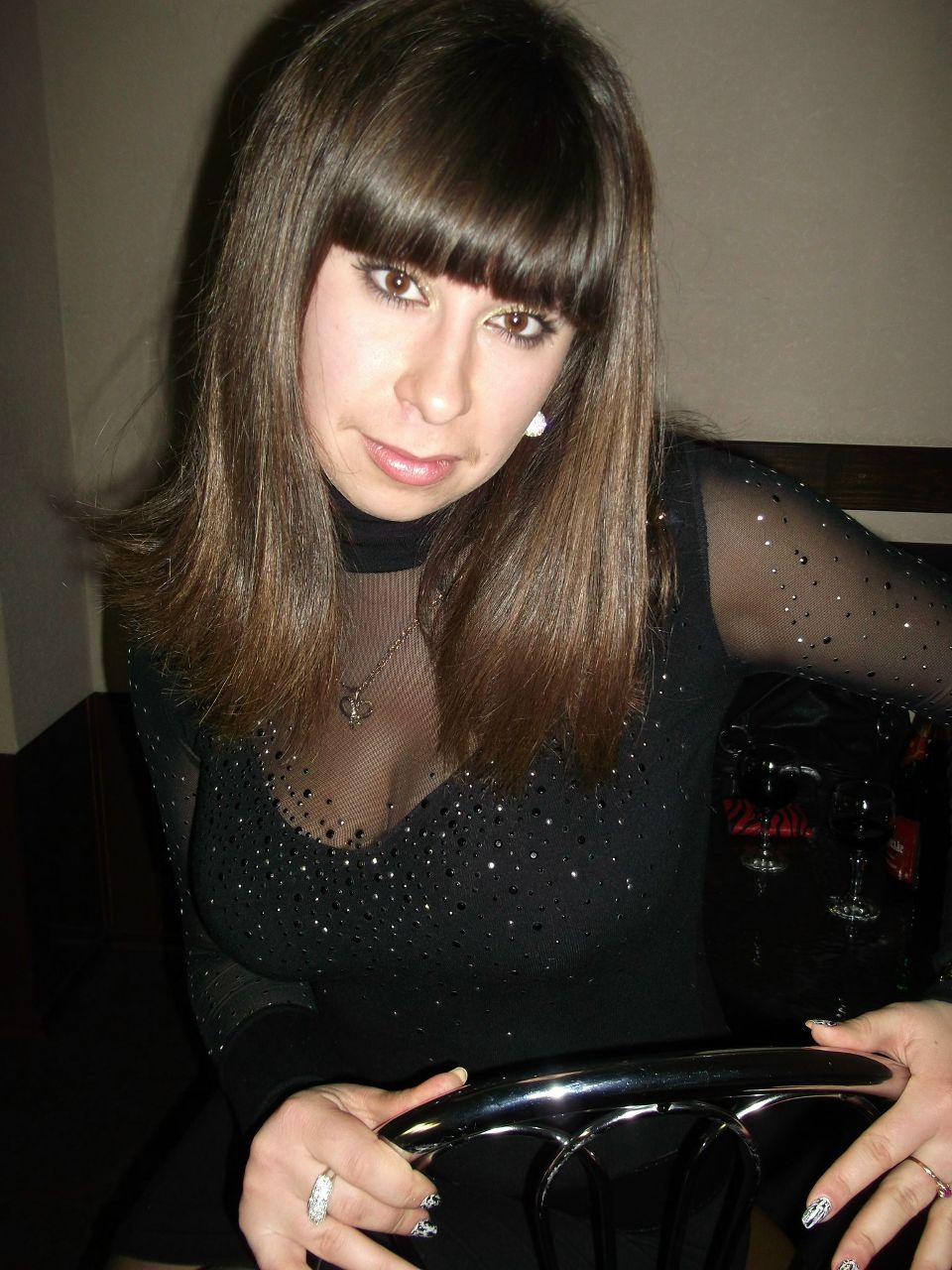 Натали Жмакина | 