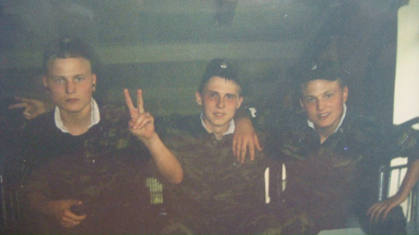 Александр Булдыков | Чебоксары