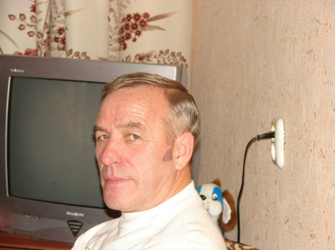 Василий Голубев ГРАФ | Санкт-Петербург