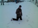 Фотография Серняева Андрея