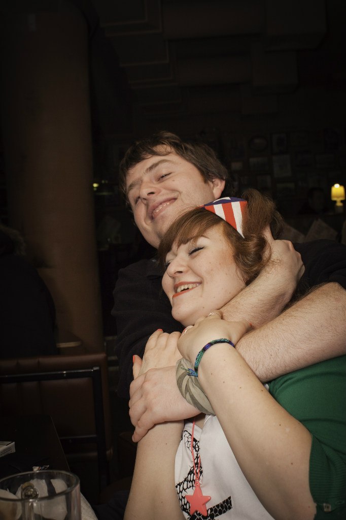 Дима Чабан | Киев