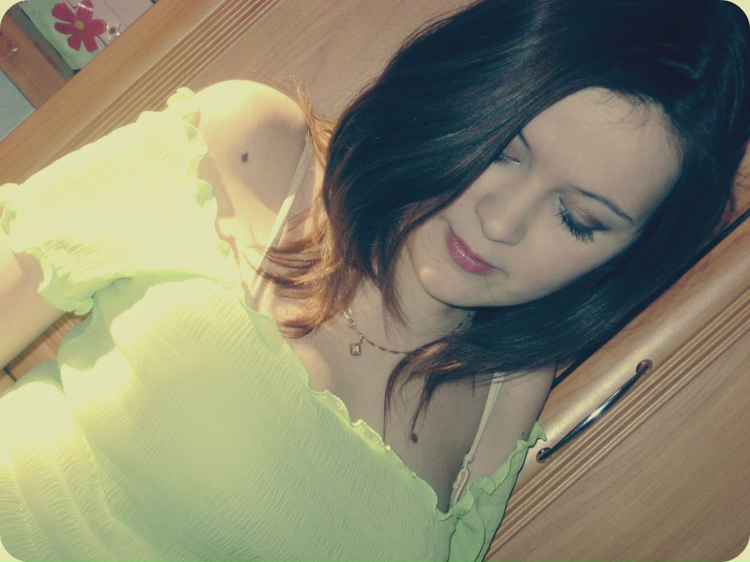 Янина Корчагина | Санкт-Петербург