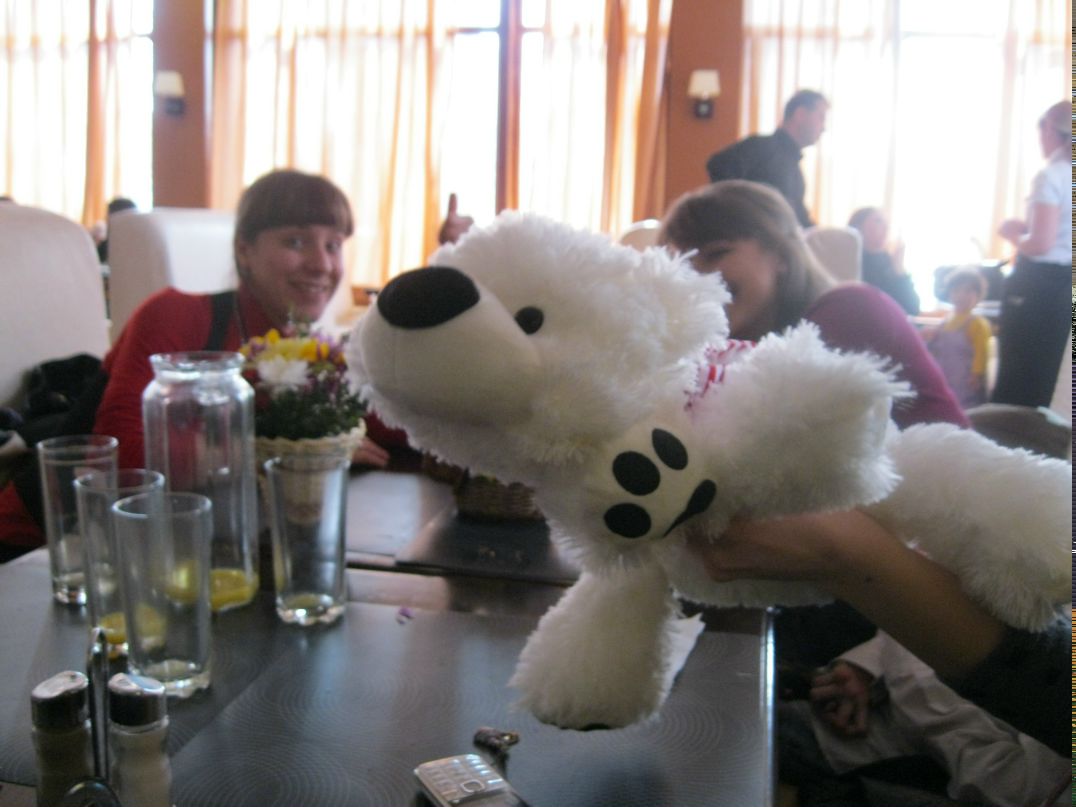 Алиса Морщакина | Краснодар