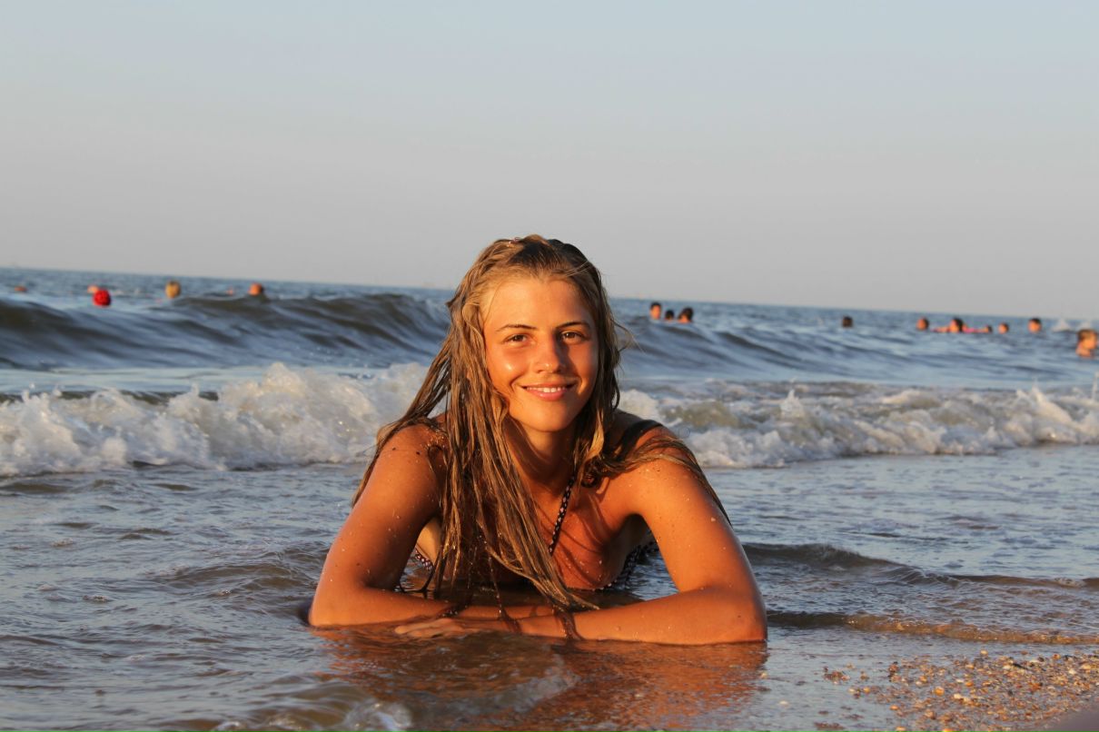 Василина Безуглая Chaiko | Praha