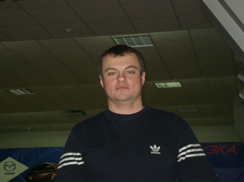 Илья Объедков | Новосибирск