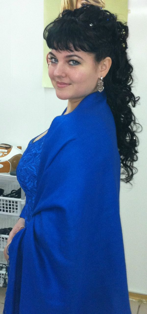 Ирина Кондратьева | Москва