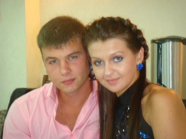 Руслан Маркин | Павлово