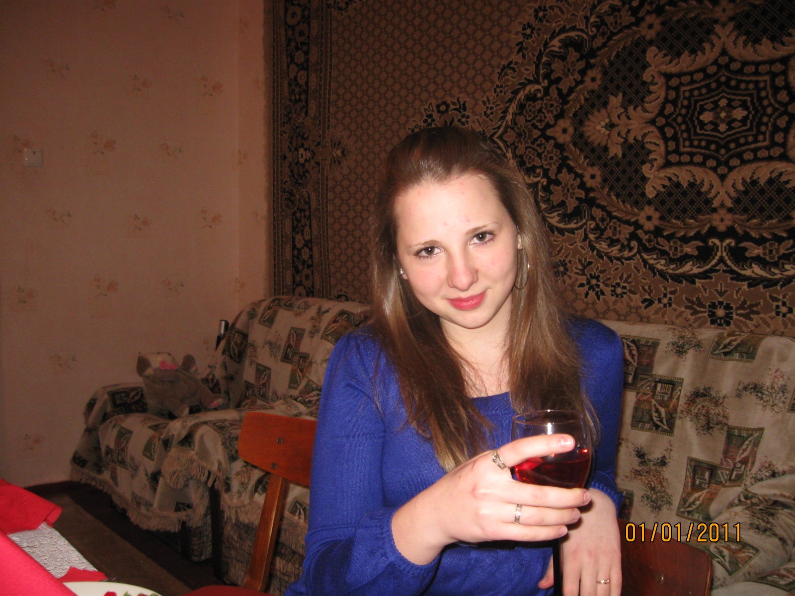 Фото профиля