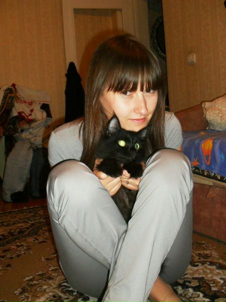 №85, Василина Гайворонская, Ижевск №85, Василина Гайворонская, Ижевск