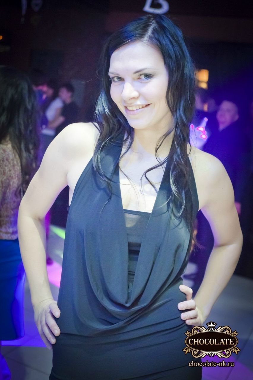 Аня Фролова ZveZda | Москва