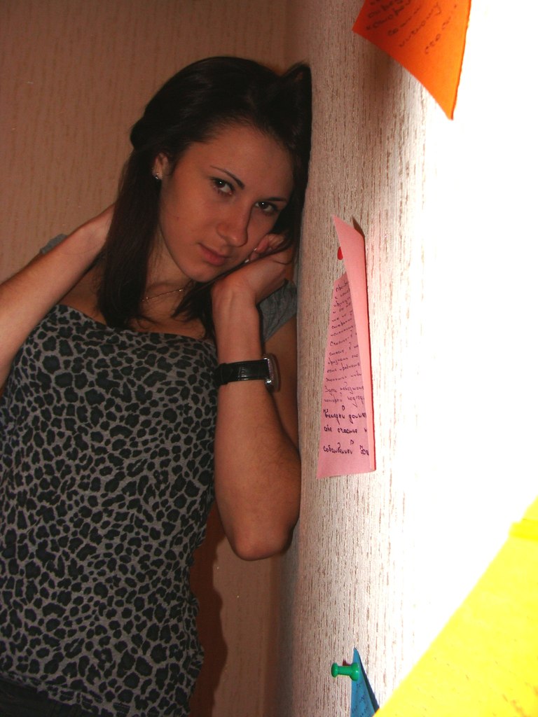 Таня Роменская | Новая Каховка