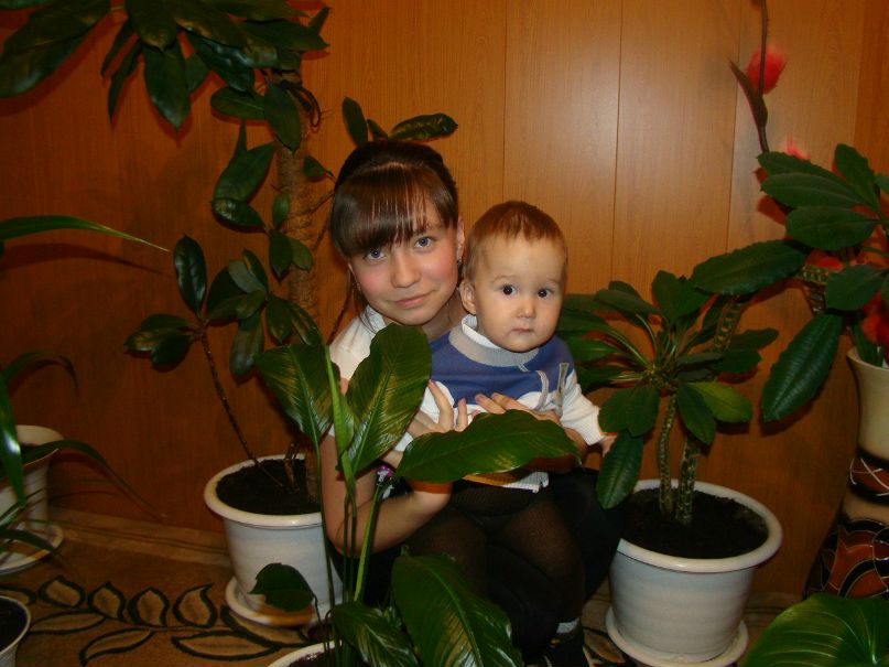 Ляйсан Салихова | Казань