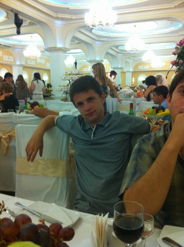 Аркадий Данелян | Сочи