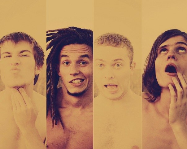 Alternative Band [Wideнь] | Харьков