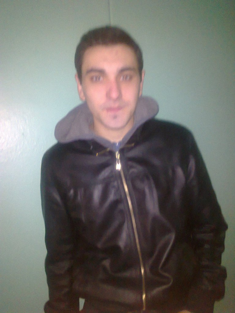 Радион Саракуца Александрович | Москва