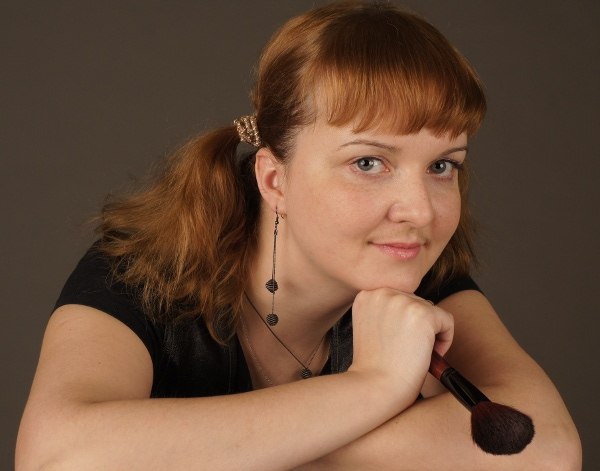 Александра Яковлева | Москва