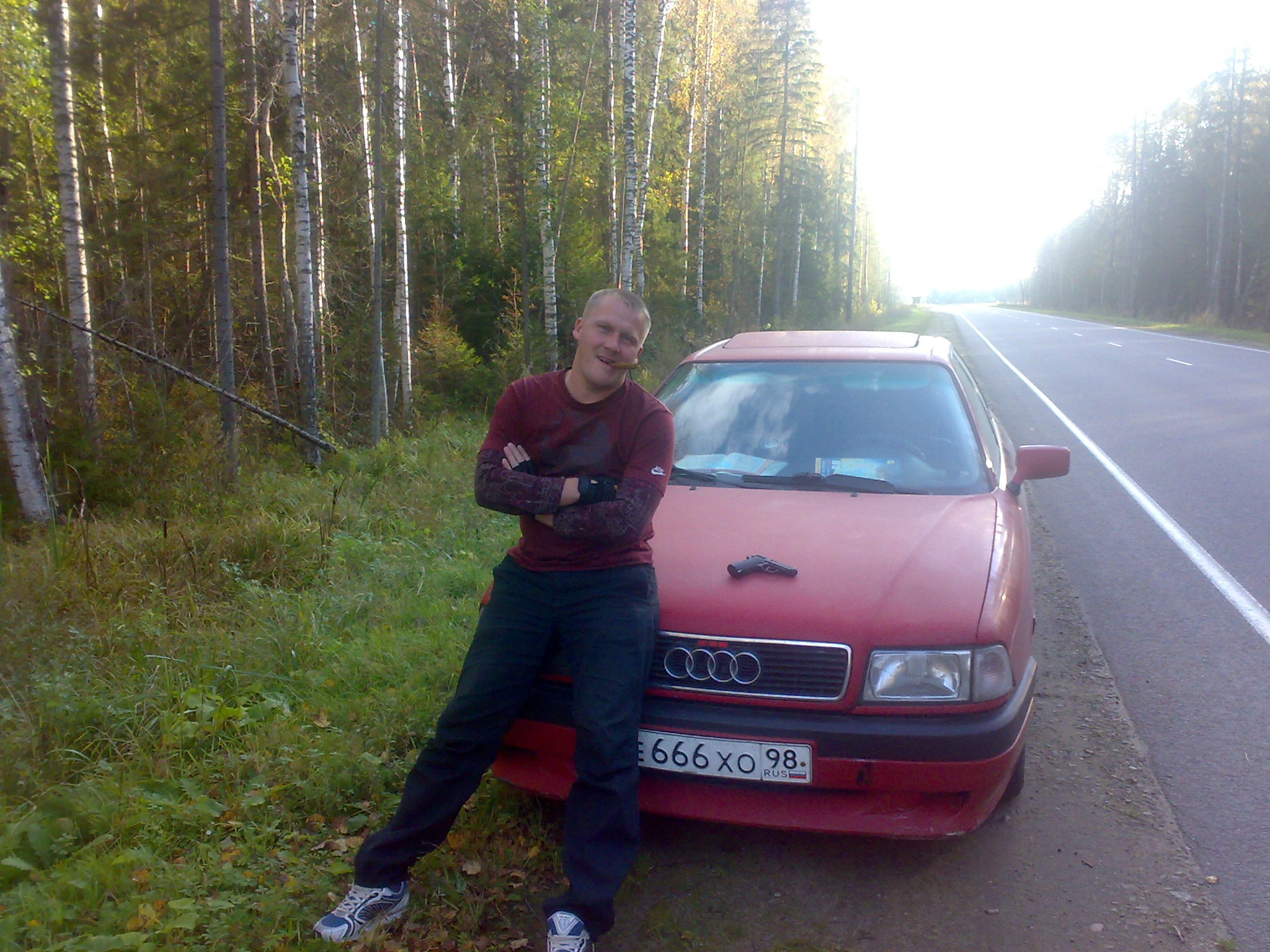 Фото профиля