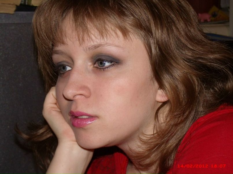 Ксюшка Маликова | Харьков