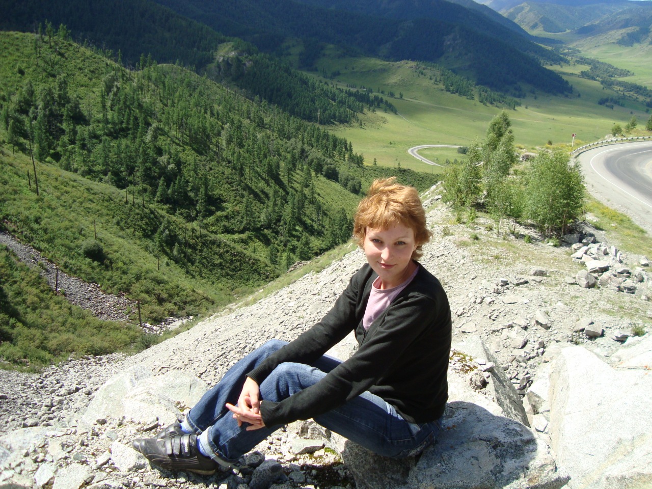 Фото профиля