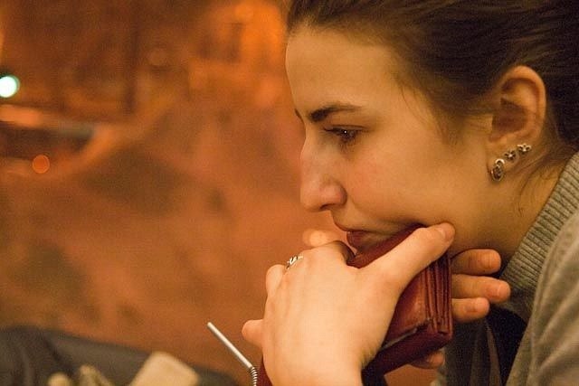 Екатерина Старцева-Махова | Санкт-Петербург