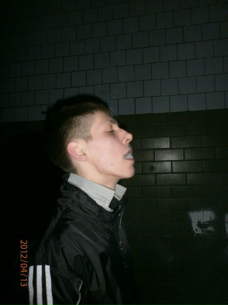 №75, Ваня Скробук, 31 год №75, Ваня Скробук, 31 год