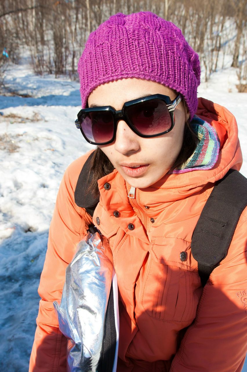 Елена Сидченко | Хабаровск