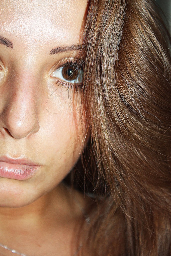 Женечка Леонова | Москва