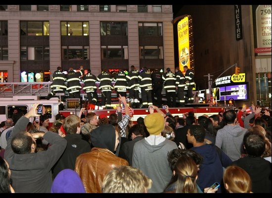 №32, Joe Donohue, 42 года, Miami №32, Joe Donohue, 42 года, Miami