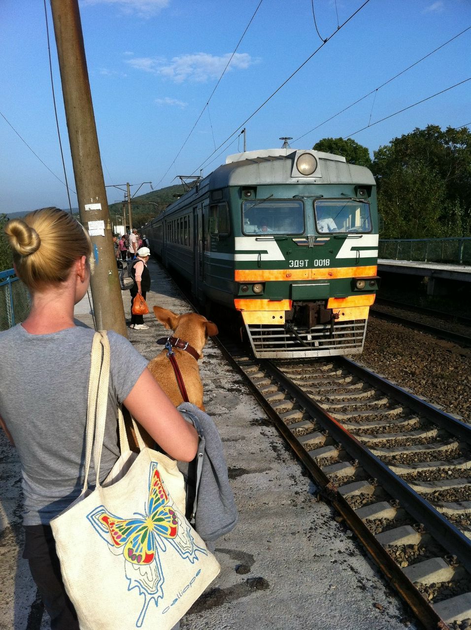 Карина Кабардина | Санкт-Петербург