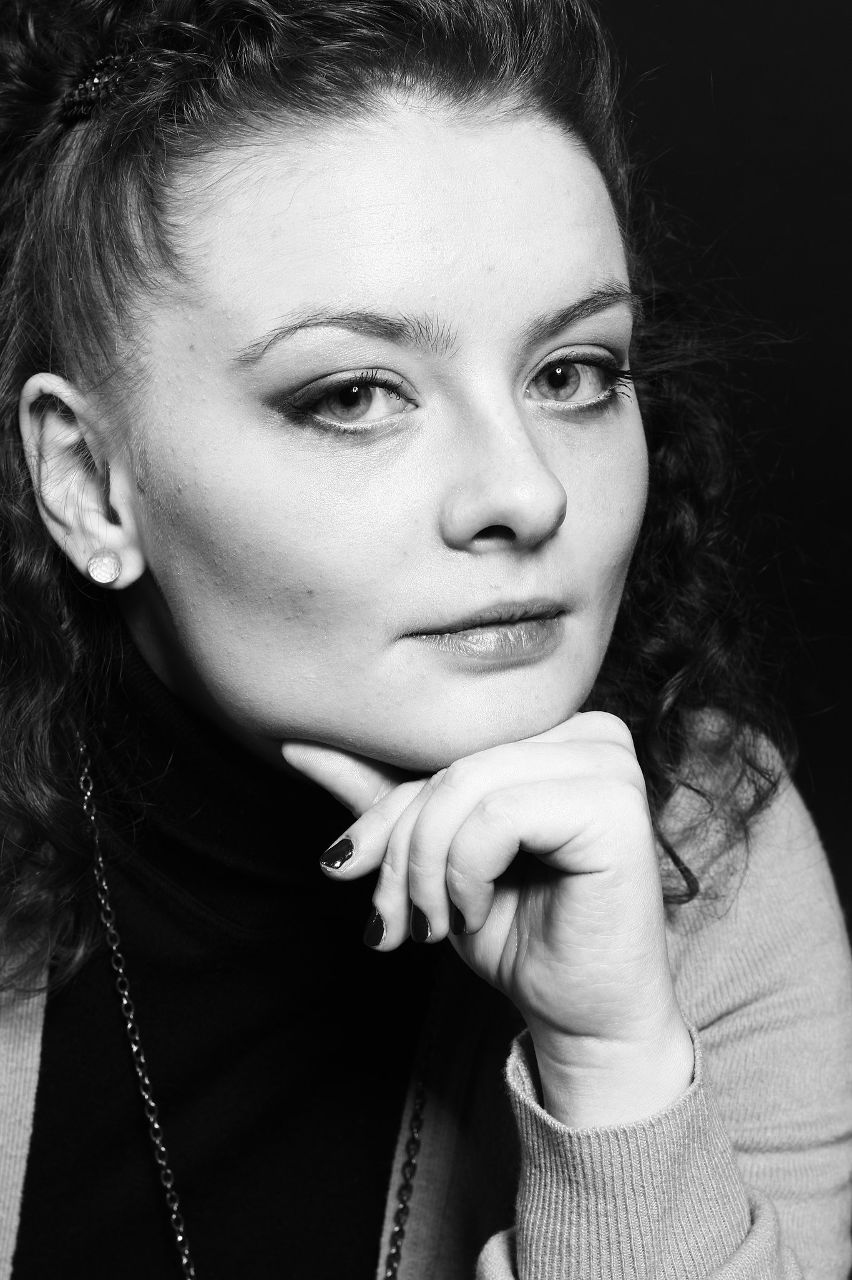 Ирина Бадешко | Киев