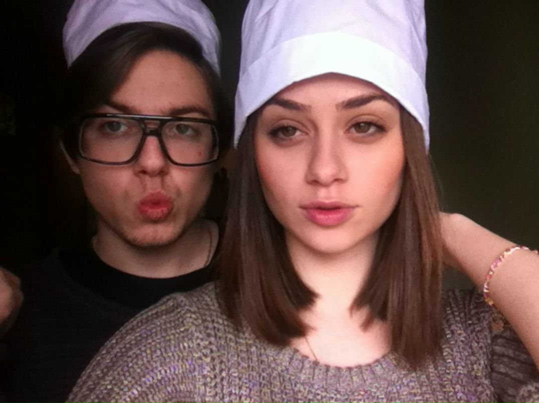 Лиана Забунян | Сочи