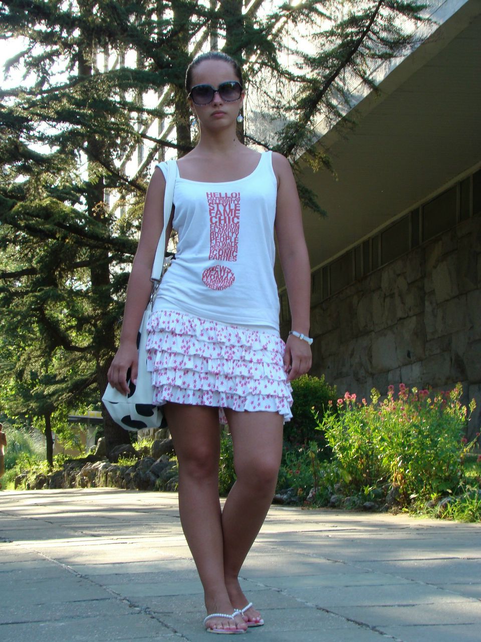 Аня Бунина ПаНдА | 