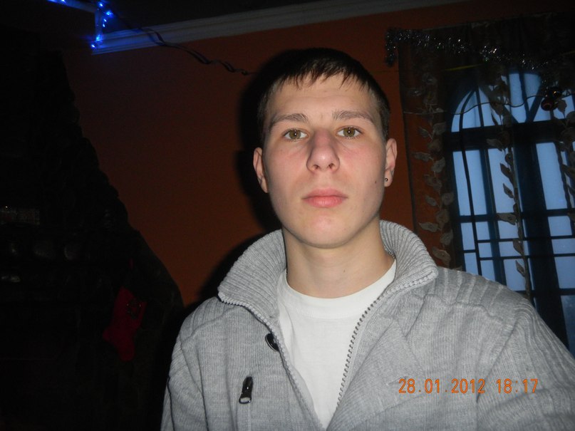 Володимир Недільський frezer* | Ивано-Франковск