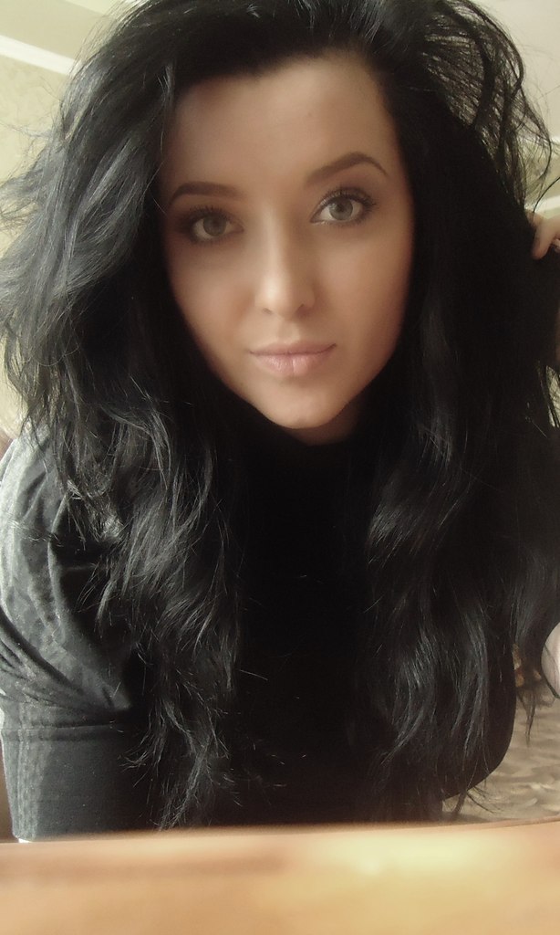 Надя Некрутенко | Белая Церковь