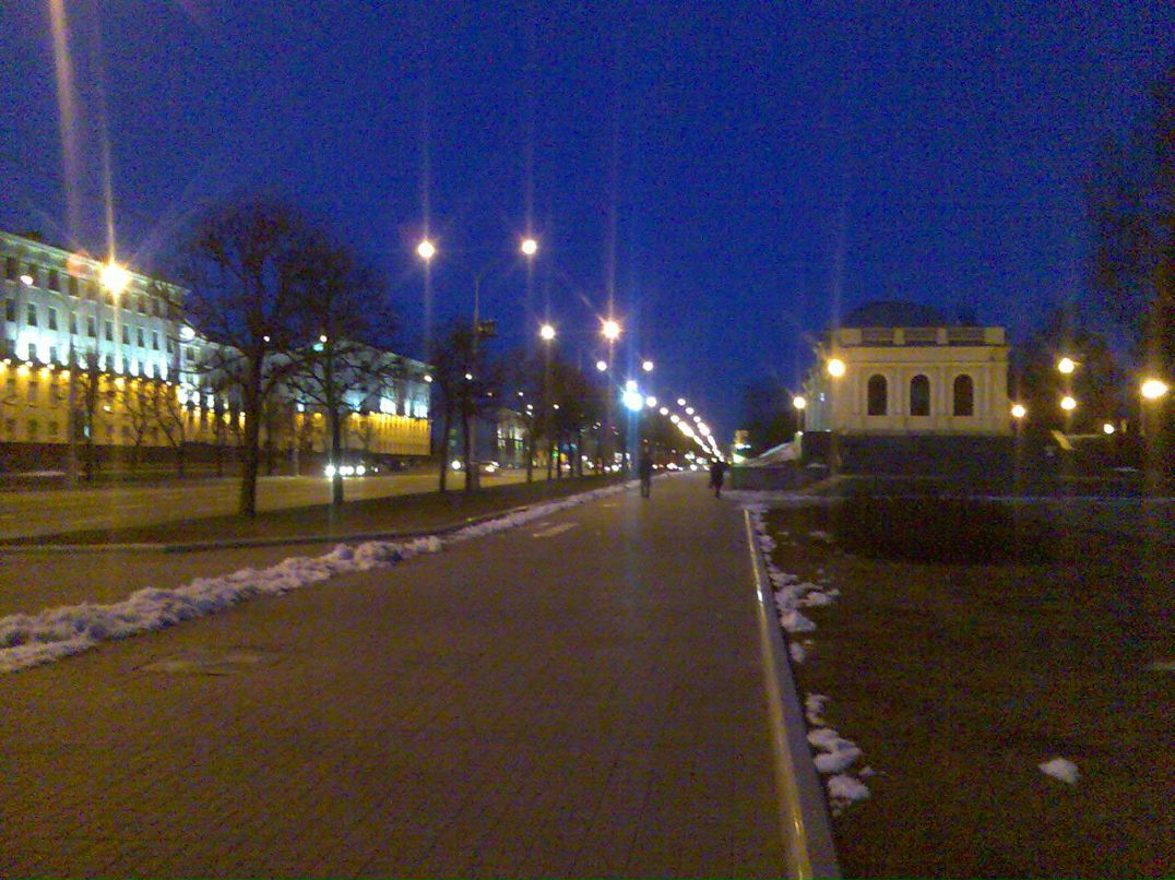 Александр Жук | Минск