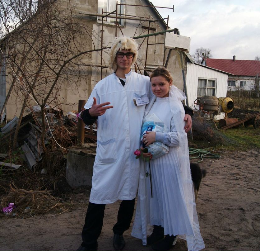 Анна Косовцова | Калининград