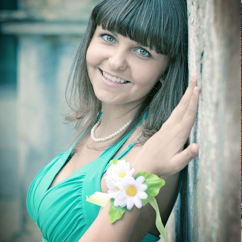 Ирина Игнатская | Киев