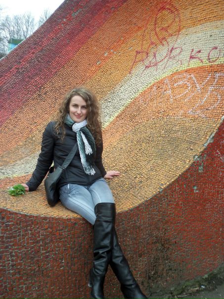 №106, Татьяна Прокопова, 38 лет, Хмельницкий №106, Татьяна Прокопова, 38 лет, Хмельницкий