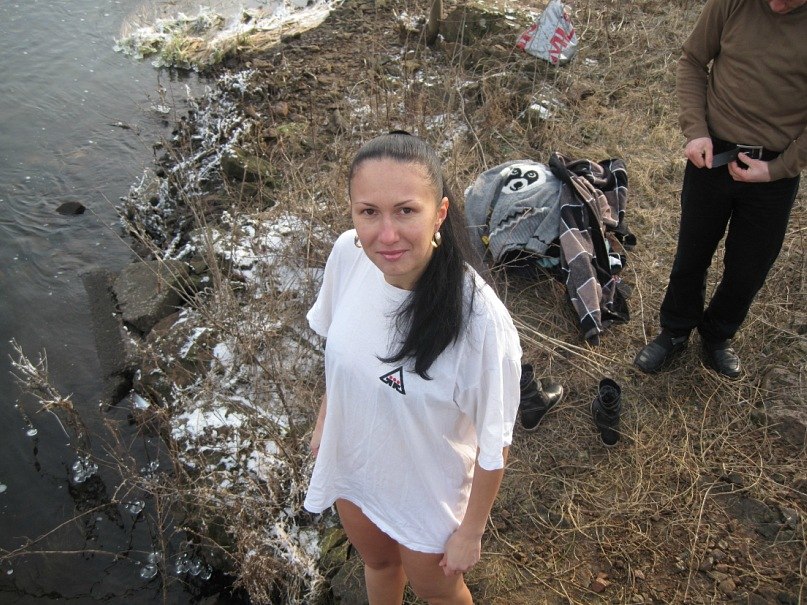 Тетяна Турбакова | Кривой Рог