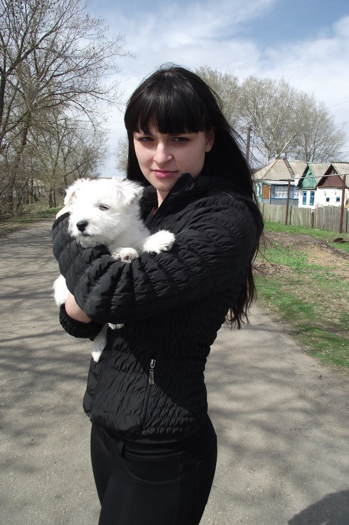 Виталий Колесниченко | Луганск