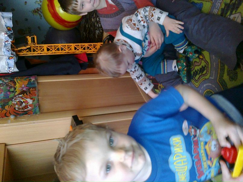 Елена Королева | Санкт-Петербург