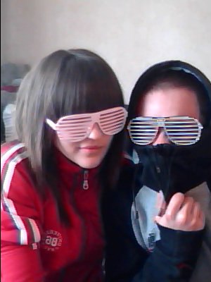 Юляшка Виноградова | Харьков