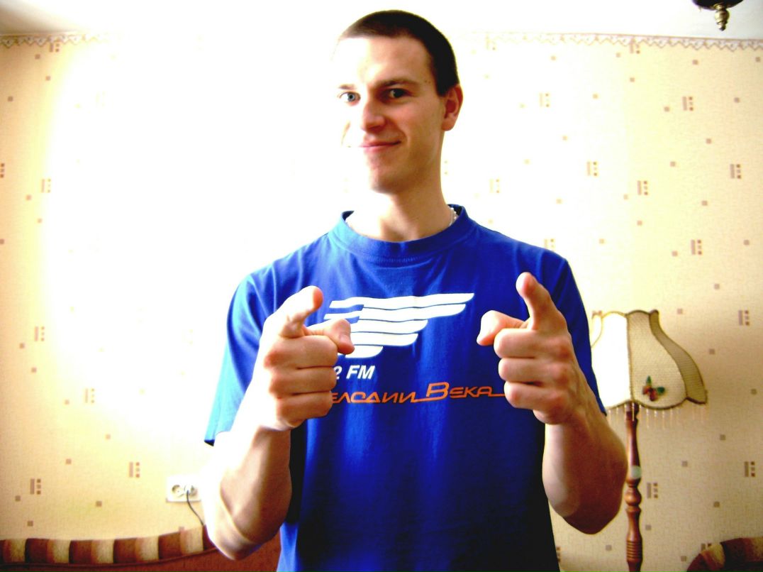 Кирилл Герман | Минск