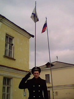 Артем Малофеев | Тула