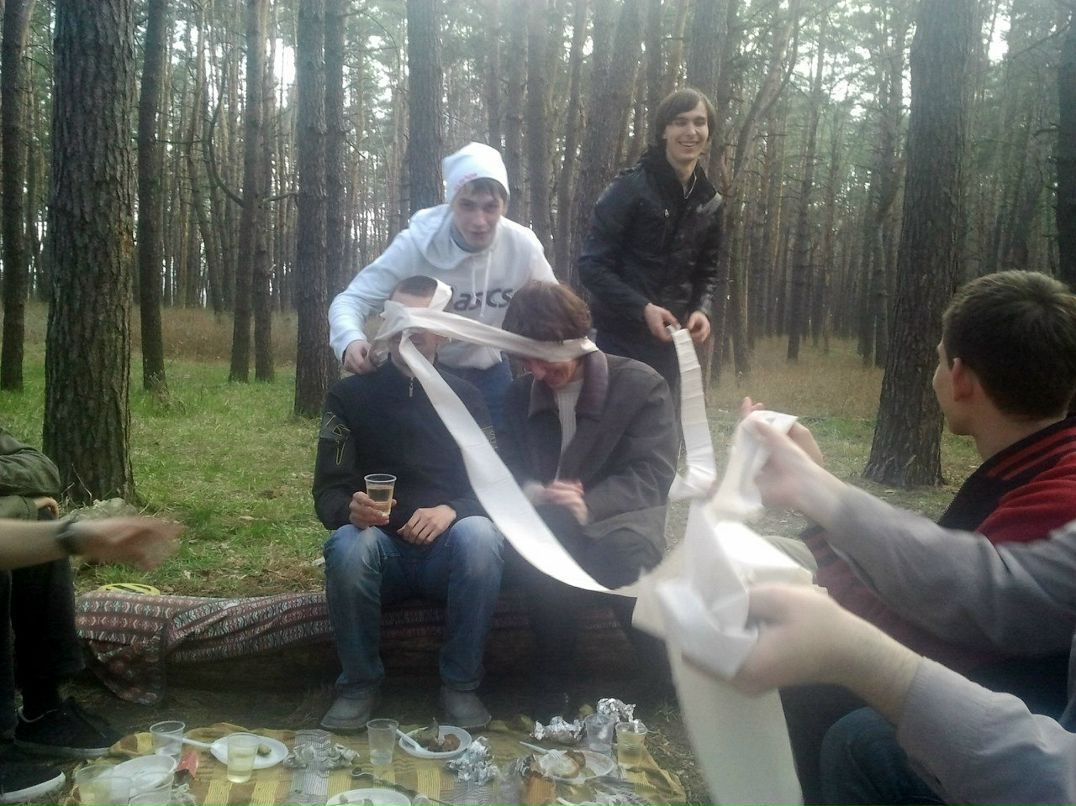 Олексій Грушко ツPopovich | Киев